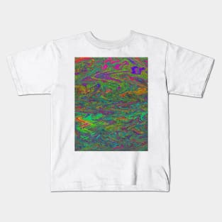 Rainforest Kids T-Shirt